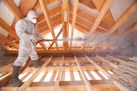 Best Crawl Space Insulation  in USA