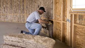 Best Commercial Insulation Services  in USA